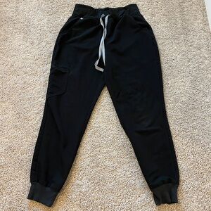Figs High Waisted Zamora Joggers